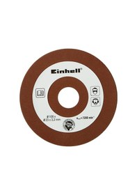 Resim Einhell Zincir Bileme Yedek Taşı 4,2 mm - 4500071 