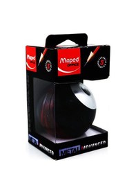 Resim Maped 067510 Metal Advanced Ofis Kalemtraş 