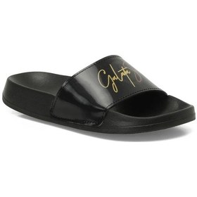 Resim Kinetix Valen F 5fx Erkek Çocuk Terlik Sarı Kırmızı Sarı Kırmızı 