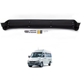 Resim Cappafe Mercedes B. Sprinter/w901 Ön Cam Güneşliği 2000-2006 Yılı Arası 