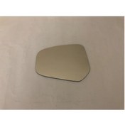 Resim Ford Courier 2014 Model Sonrası Sol Taraf Ayna Camı 