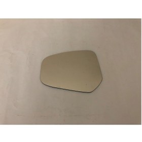 Resim Ford Courier 2014 Model Sonrası Sol Taraf Ayna Camı 