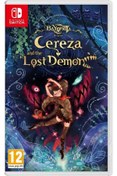 Resim Nintendo Switch Oyunu Bayonetta Origins Cereza And The Lost Demon 