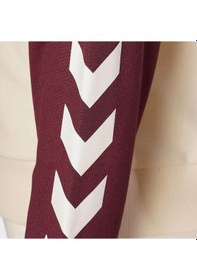 Resim Hummel Genesa Zip Eşofman Üst 980350-3858 Çok Renkli 