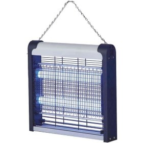 Resim Sinek Öldürücü Cız 2000 Volt 
