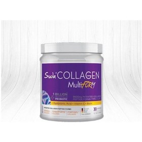 Resim Suda Collagen Multiform 300 G 
