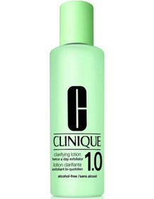 Resim Clinique Clarifying Lotion 1.0 Losyon 400 ML 