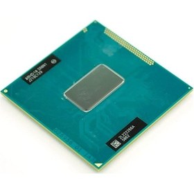 Resim Intel İ3-3110m İşlemci Sr0n1 Cpu İşlemci 