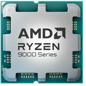Resim AMD Ryzen 7 9700X 3.80 GHz 8 Çekirdek 40 MB AM5 4NM Tray İşlemci ( Fansız - Kutusuz) 
