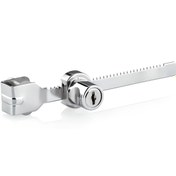 Resim Canex 140 mm Sürme Cam Kilidi (C.01.328.140) 