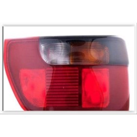 Resim Genel Markalar Mako Stop Lambası Renault R9 1997 Sağ 