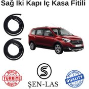 Resim Dacia Lodgy Şen-las Sağ Ön Ve Arka Fitili Şl5209 