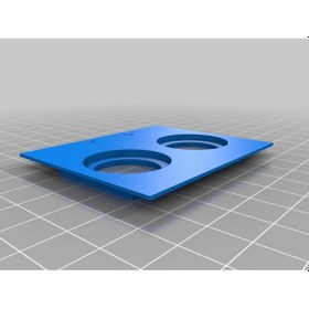 Resim Mazda 626 Gf İçin Küllüklerde Usb Giriş Çerçevesi - 5274550 