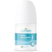 Resim Yeşilmarka Doğal Pürüzsüzleştirici Deodorant 50ml 