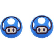 Resim Beboncool Ps5/ps4/ps3/xbox One/one X/one S/series X/series S Mario Seri 2'li Analog Koruyucu 