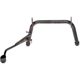 Resim Alt Sehpa A Kalite Scooter 150 35014 