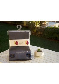 Resim Fon Perde Blackout Ck Vous 135X250Cm Çift Kanat, 6 Çeşit Renk (248075337) 