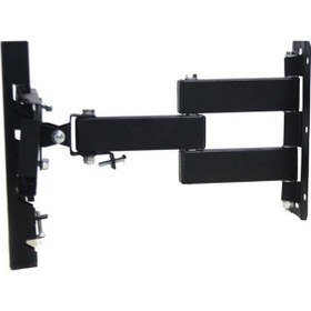 Resim Valx Ap 3010H 32 37 İnç Hareketli Lcd Askı Aparatı 