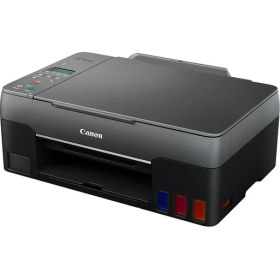 Resim Canon G3460 Renkli Mürekkep Tanklı Yazıcı/Fotokopi+Tarama/Wifi/Mobil Baskı (Canon Eurasia Garantili) 