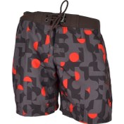 Resim Boardshort Imprime Rubik E9RISAT 