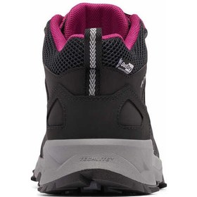 Resim Peakfreak II Mid Outdry Kadın Kısa Bot Siyah 