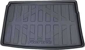 Resim Fiat Fiorino Kauçuk Bagaj Havuzu Orijinal Opar 55176594 