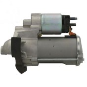 Resim 233005513R RENAULT MARŞ MOTORU ORİJİNAL SIFIR 