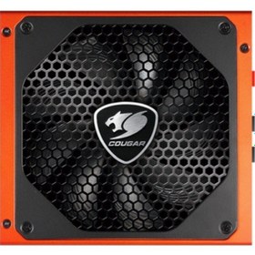 Resim Cougar CMX-700 700W 80+ Bronze Güç Kaynağı 
