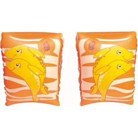 Resim Nessiworld Bestway Yunus Kolluk 23 x 15 cm 