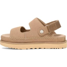 Resim Kadın Sandalet 1167399 Ugg W Goldenstar Glıde Sand 