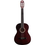 Resim Miguel Angela MA4-N Klasik Gitar (Kılıf ve Pena) 