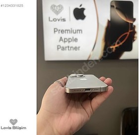 Resim Apple iPhone 15 Pro İkinci El TR | 256 GB | Gri 