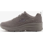 Resim Skechers Fashıon Fıt Kadın Sneaker 88888179tk 88888179tk Tpe Gri 