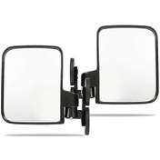 Resim Evrensel Traktör Dikiz Aynası, Çeşitli Traktörler İçin Uygun Yan Ayna Kaiyi 