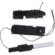 Resim Xindoker A1278 Modeli İçin Dahili Hoparlör Mb990, Mb991, Mc374, Mb466 - Sol Ve Sağ Ses Ünitesi 2011-2012 