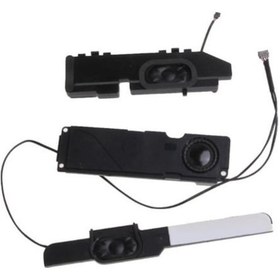 Resim Xindoker A1278 Modeli İçin Dahili Hoparlör Mb990, Mb991, Mc374, Mb466 - Sol Ve Sağ Ses Ünitesi 2011-2012 