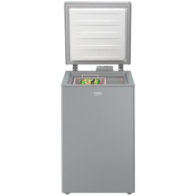 Resim Beko 3104 GE Sandık Tipi Derin Dondurucu 
