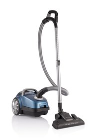 Resim Arnica Vesta Plus ET14130 Yıkanabilir/Kullan At Toz Torbalı Süpürge 