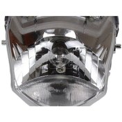 Resim Rmg Scorpion Ön Far Komple Arora Ar 100 