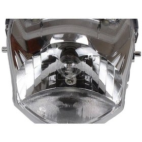 Resim Rmg Scorpion Ön Far Komple Arora Ar 100 