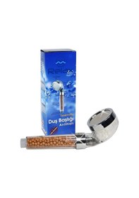 Resim Relax Bagno Su Tasarruflu Arıtmalı Basic Duş Başlığı 