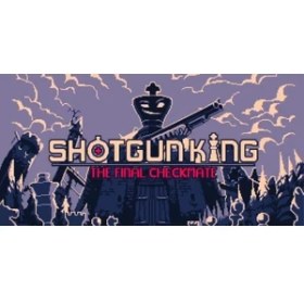 Resim Shotgun King: The Final Checkmate (Pc) 