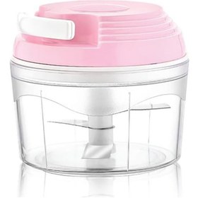 Resim Buffer Pratik İpli Rondo UR-3061 