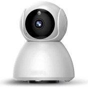 Resim ZSZH 720P Hd 1.0 Mp Kablosuz Ip Kamera - Abd Fişi ( Yurt Dışından ) 