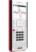 Resim Texas Instruments Ti-Nspıre Cx II-T Grafik Hesap Makinesi 