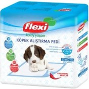 Resim Flexi Köpek Çiş Eğitim Pedi 60 X 60 Cm 10 Adet 