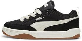 Resim PUMA Erkek/Unisex Park Lifestyle Street-PUMA Black-Vapor Gray Low Boot 40 