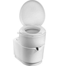 Resim Thetford Kasetli Tuvalet C223 - Cs-265 