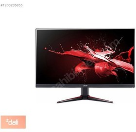 Resim Acer Nitro VG240YBMIPX 24" 1ms Full HD Freesync IPS Oyuncu Monit 