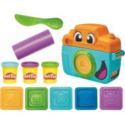 Resim Storemax Fun Oyuncak Kamera Başlangıç Seti 